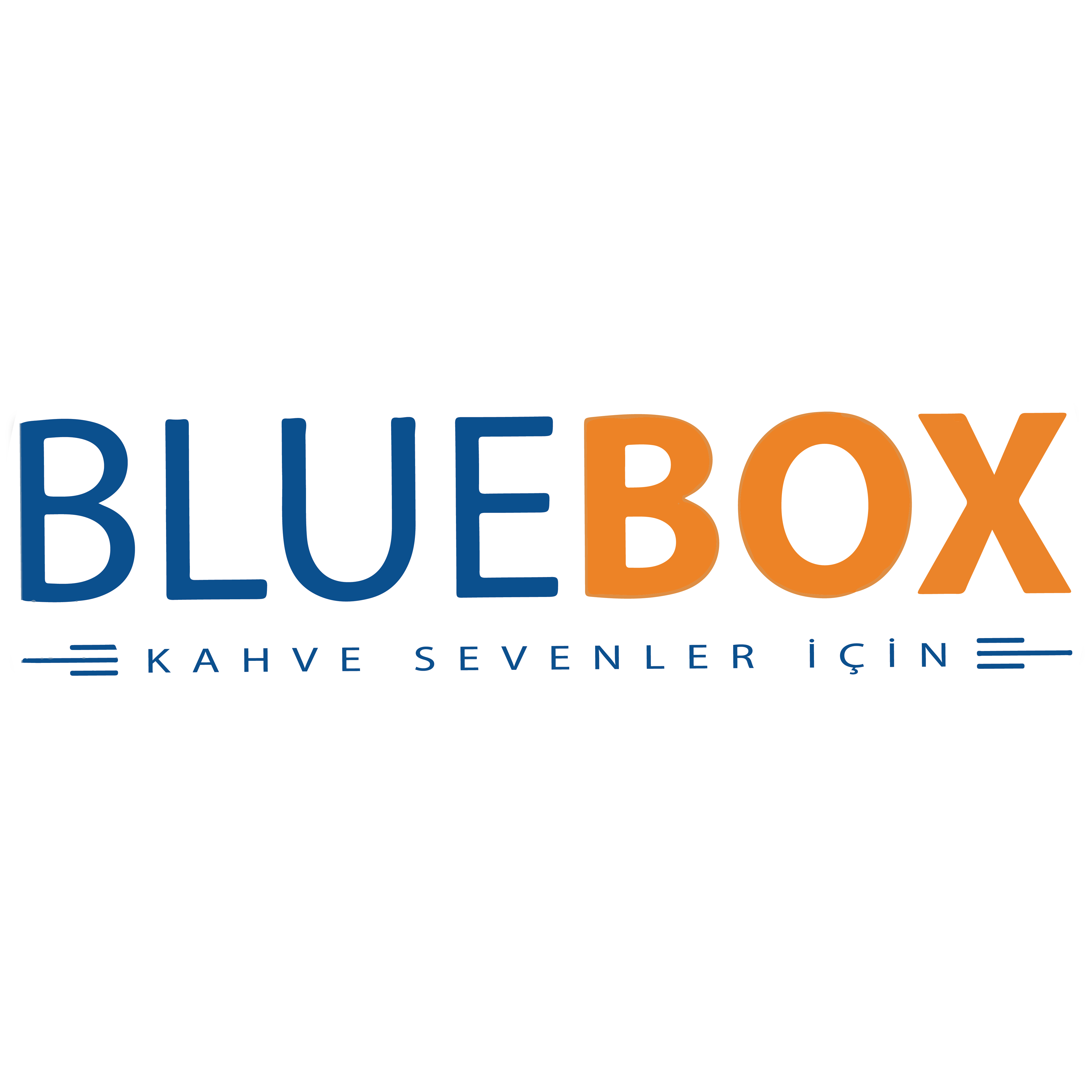 Blue Box Cafe