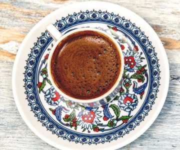 Türk Kahvesi